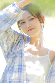 好姑娘完整版